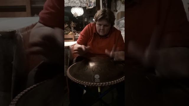 Tonguepan: KAAtone Romanian Hijaz смотреть онлайн