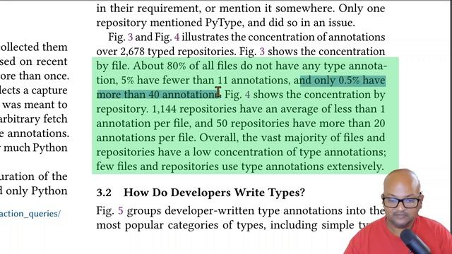 Read a paper: Python has two type systems смотреть онлайн