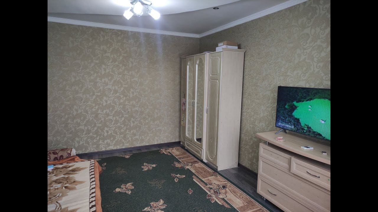 Квартира Комрат ул Матросова 8 ПРОДАНА