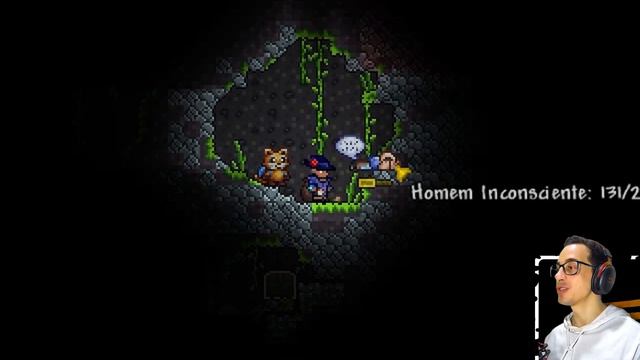 TERRARIA: ENCONTRE TODOS OS NPCS E CONSTRUA A CIDADE DOS SEUS SONHOS! – TERRARIA 1.4.4.9 - MIMOSINH смотреть онлайн