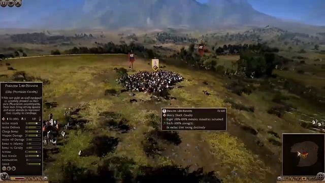 GRINDING THE GREEKS! TWR2 Carthage Part 28 смотреть онлайн