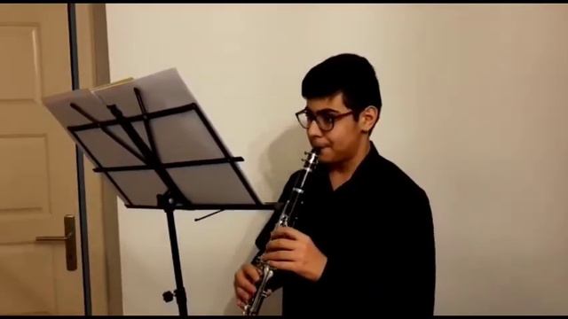 Ali Eyyubov- Rozanov Etude смотреть онлайн