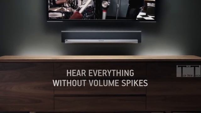 Top new Soundbar for TVs 2018 смотреть онлайн