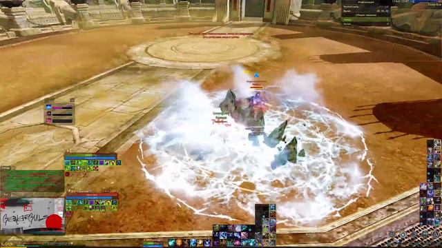 Archeage 9.0/Spellsinger(Fanatic)/BLADE DXNCE смотреть онлайн