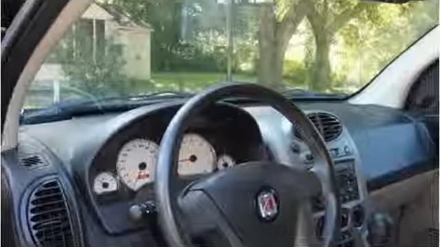 2005 Saturn VUE Used Cars Tampa FL смотреть онлайн