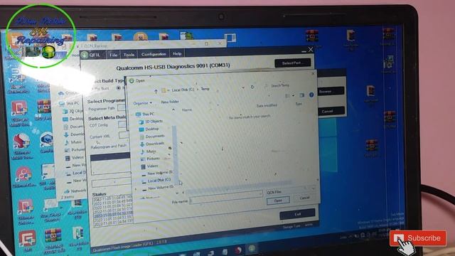 Emmc Change करने के बाद IMEI नंबर कैसे Repair करें |All Quacomm Cpu Imei Repair Process смотреть онлайн