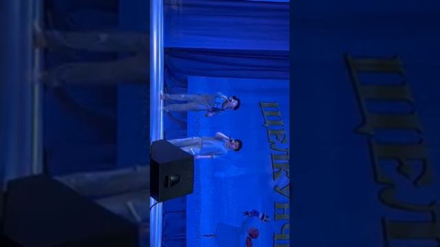 "Беспризорник" Дерюгин Демьян и Волков Арсений смотреть онлайн
