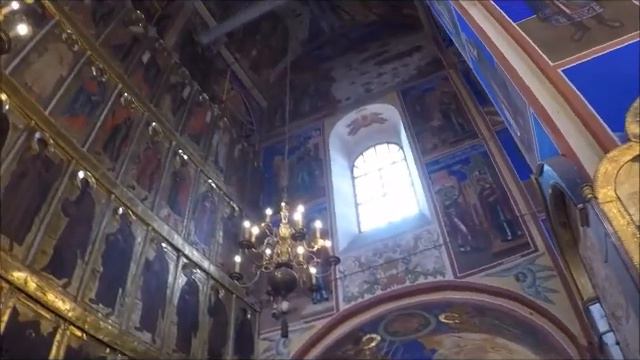 SOUZDAL L ANNEAU D OR смотреть онлайн