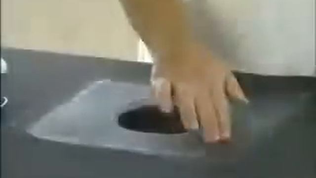 3 Giscosa epdm герметизация швов и соединений донного слива, сточной трубы. смотреть онлайн