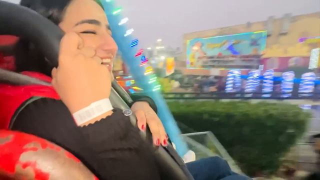 Itna Khatarnaak Jhoola | Sub Ronay Lag Gye | Zainab Faisal | Sistrology