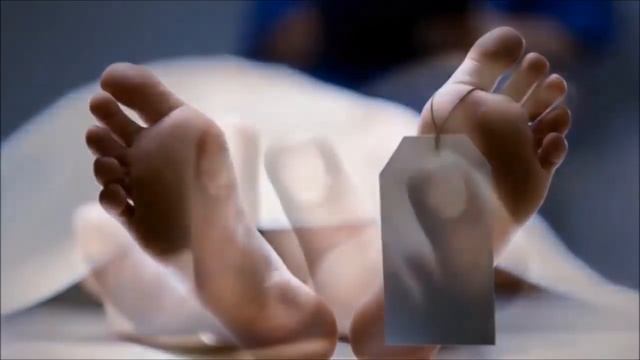 ПОСЛЕ СМЕРТИ ЧТО ПРОИСХОДИТ С ТЕЛОМ смотреть онлайн