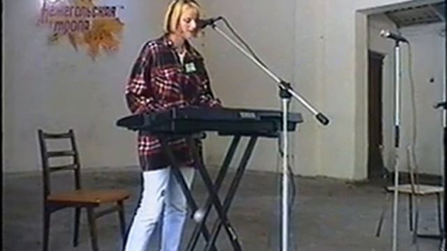 Дарья Петрова-Беленко. Милый Майкл смотреть онлайн