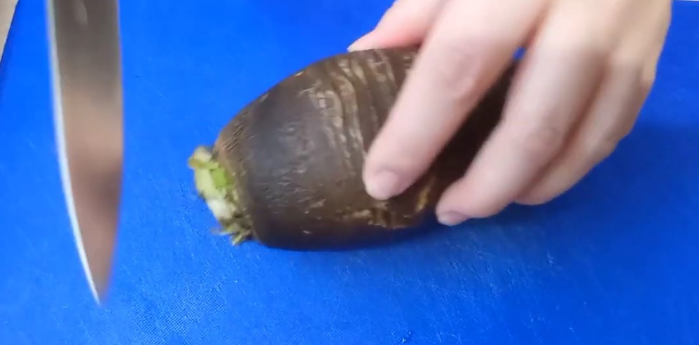 Готовим с Никой