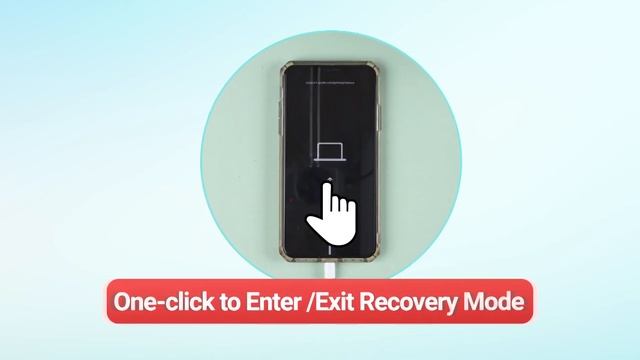 [2024]How To Enter/Exit Recovery Mode|Support.apple.com/iphone/restore