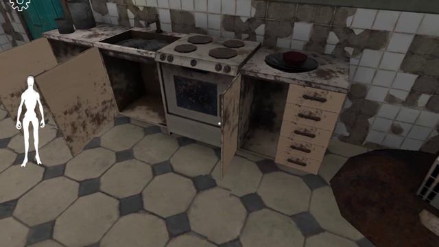 ПЛОХАЯ КОНЦОВКА ЗЛОЙ ЭМИЛИ - The Curse of Evil Emily смотреть онлайн