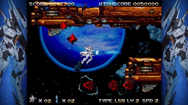 Space Runaway 찍먹 смотреть онлайн