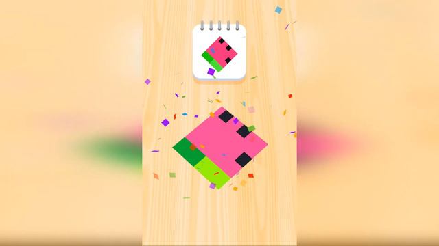 Color Roll 3D Level 1-100 With Hints смотреть онлайн