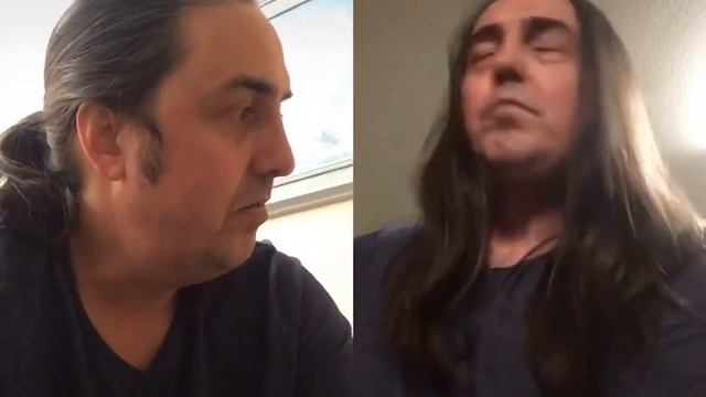 TikTok duet- Monty Python’s Argument Clinic смотреть онлайн