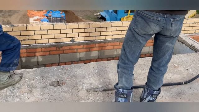 как мы строим дом