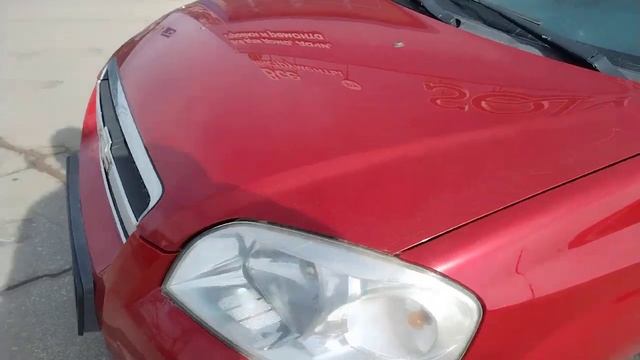 Шевроле Авео.АКПП.2011г.Цена 506.000т.р смотреть онлайн