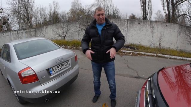 Буксировка Автомобиля Мелкие Нюансы смотреть онлайн