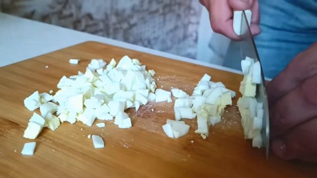 Готовим с удовольствием