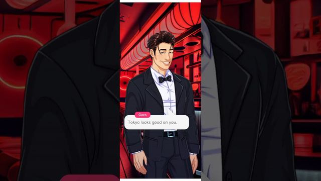 Goro Egawa 18-21 📊 • MeChat смотреть онлайн