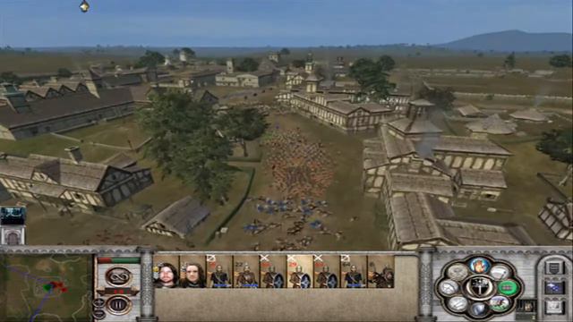 Third Age Total War 3.2 Gondor Campaign #6 смотреть онлайн