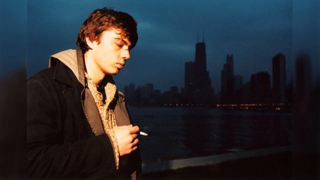 АукцЫон - Дорога (slowed + reverb) смотреть онлайн