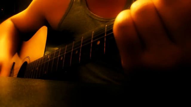 Дворовые песни - Последний звонок ( Cover ) (Аккорды) смотреть онлайн