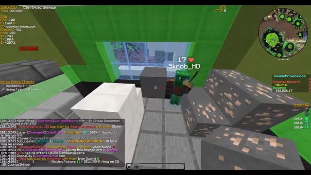 Skrob_HD (Read description for appealing) смотреть онлайн