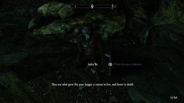 ►Skyrim™ »ᵯᴑᴆᴆᴇᴆ»: Interesting NPCs - HD Walkthrough Part 323 - Forgotten Lore смотреть онлайн