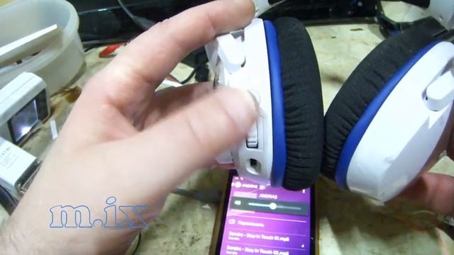Наушники Kingston HyperX Cloud Stinger Core смотреть онлайн