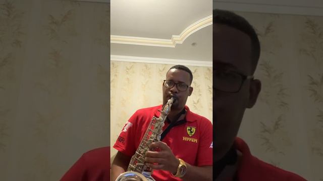 Teste com boquilha rico royal w5 sax alto смотреть онлайн