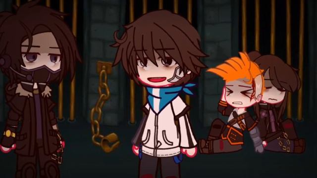 "-Я вижу во сне..."[Ориг.идея?][ИДЕАЛЬНЫЙ МИР][ИМ][GACHA CLUB][Mr.Lololoshka][Meme][ГАЧА КЛУБ] смотреть онлайн