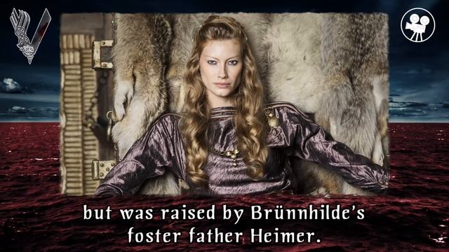 The Legends Behind 6 of the Most Intriguing Vikings Characters смотреть онлайн