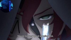 РАСЕНГАН УЗУХИКО | В ЧЕМ ЕГО СИЛА | 82 ГЛАВА МАНГИ БОРУТО