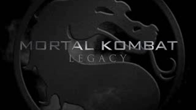 Mortal Kombat Legacy Mix (KO THE LEGEND feat Trigga Mansin Extraterrestrial) смотреть онлайн