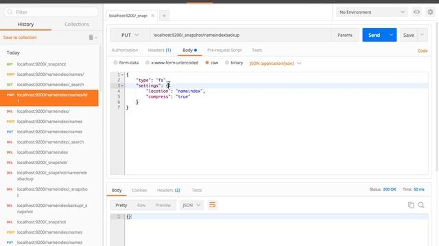 Elasticsearch Data Backup & Restore | How To Take Backup Of Elasticsearch Data And Restore Tutorial смотреть онлайн