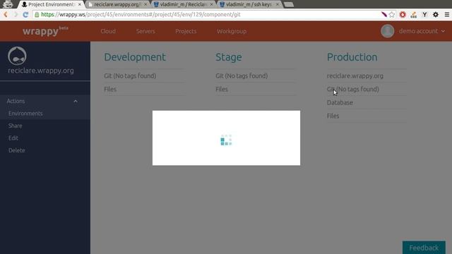 GIT pull смотреть онлайн