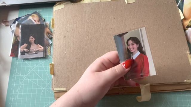 karton haul | распаковка карт и не только | январь ✉️ смотреть онлайн