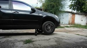 Самоблок Val-Racing (преднатяг 6кг)  Гранта