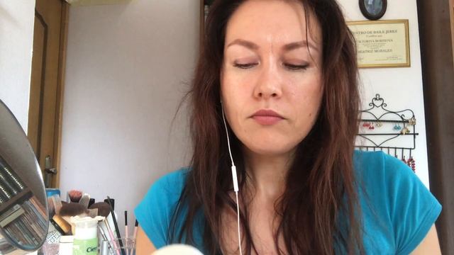 Закончилась косметика и уход. Пустые баночки. смотреть онлайн