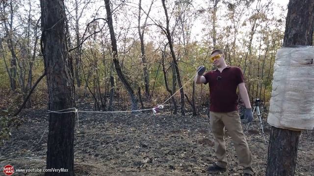 30 петард растяжек дергаю разом! С детства хотел так сделать! смотреть онлайн