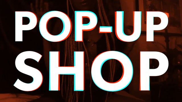 FIRST EVER CHRIS HABANA XXX CAM4 POP UP SHOP IN NYC! смотреть онлайн