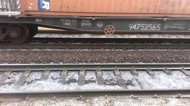 20150221 путешествие в дикие леса Колосово, старт с жд. станции Курасовщина, Минск, Беларусь смотреть онлайн