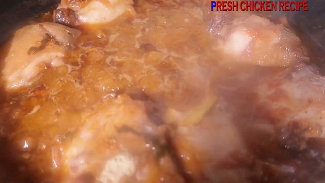 In Just 10 minutes Ginger Garlic Chicken Stew | Ginger Garlic Chicken Recipe in just 10 minutes смотреть онлайн