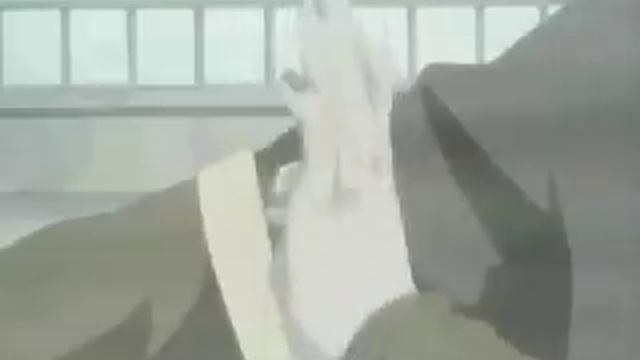 Haku performs seals with one hand смотреть онлайн