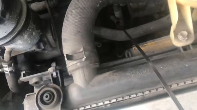 Разборка Toyota Previa Estima 2.0 1CDFTV (VIN: JTEGG32MX00004970) T15385 смотреть онлайн