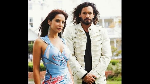 7 Famous Telenovelas Actresses You Didn't Know Passed Away смотреть онлайн
